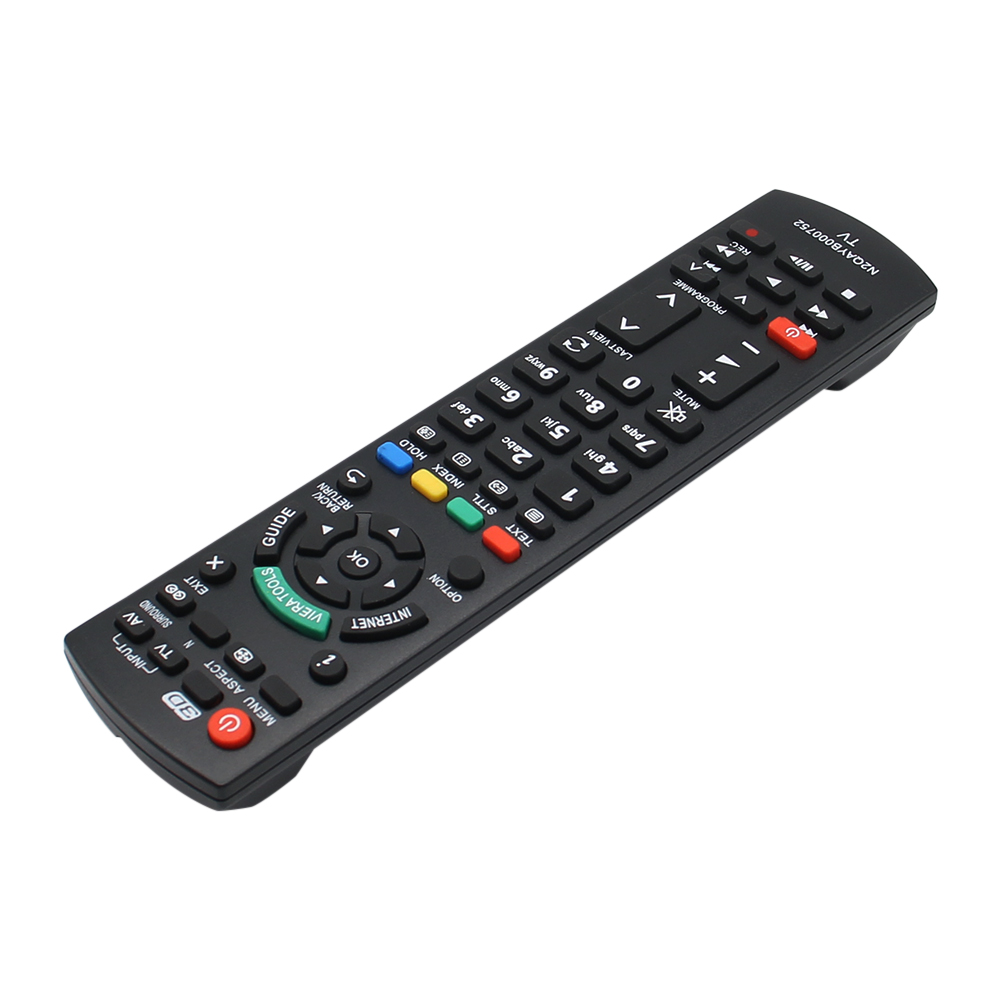 Home Cinema Panasonic - パナソニックTV用リモコン,n2qayb000752,n2qayb000572,n2qayb000487,eur7628030,eur7628010,n2qayb000352,n2qayb000753,ホット