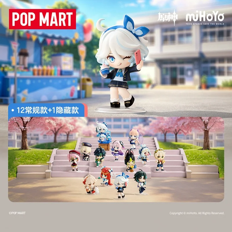 POP MART 原神インパクトアカデミーの光と影の詩シリー - Home Cinema Lighting のレビューと価格