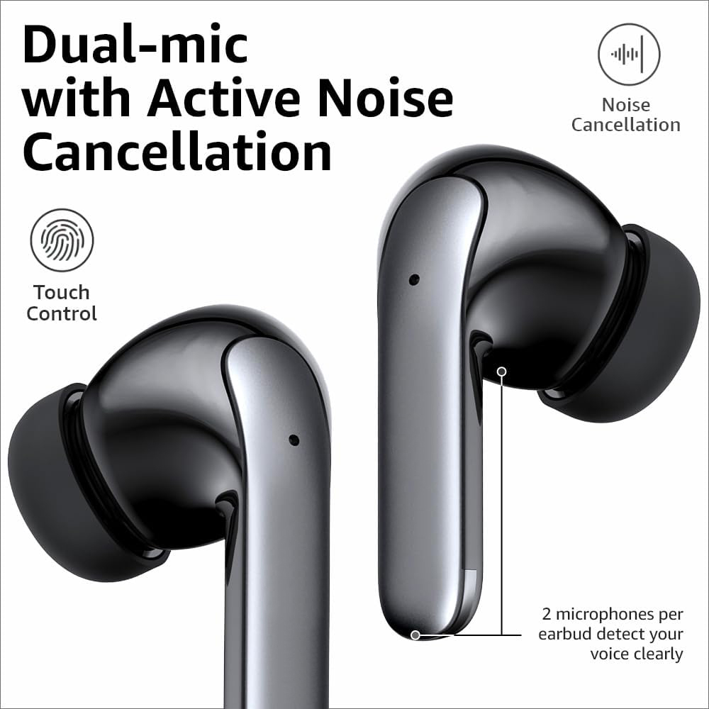 ANC Bluetooth イヤホンアクティブノイズキャンセ - Home Cinema Amazon のレビューと価格