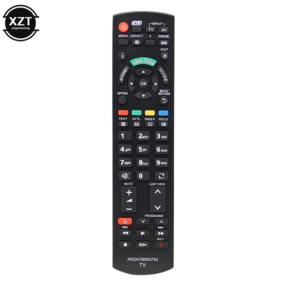 N2QAYB 000752   パナソニック テレビ用リモコ - Home Cinema Panasonic のレビューと価格