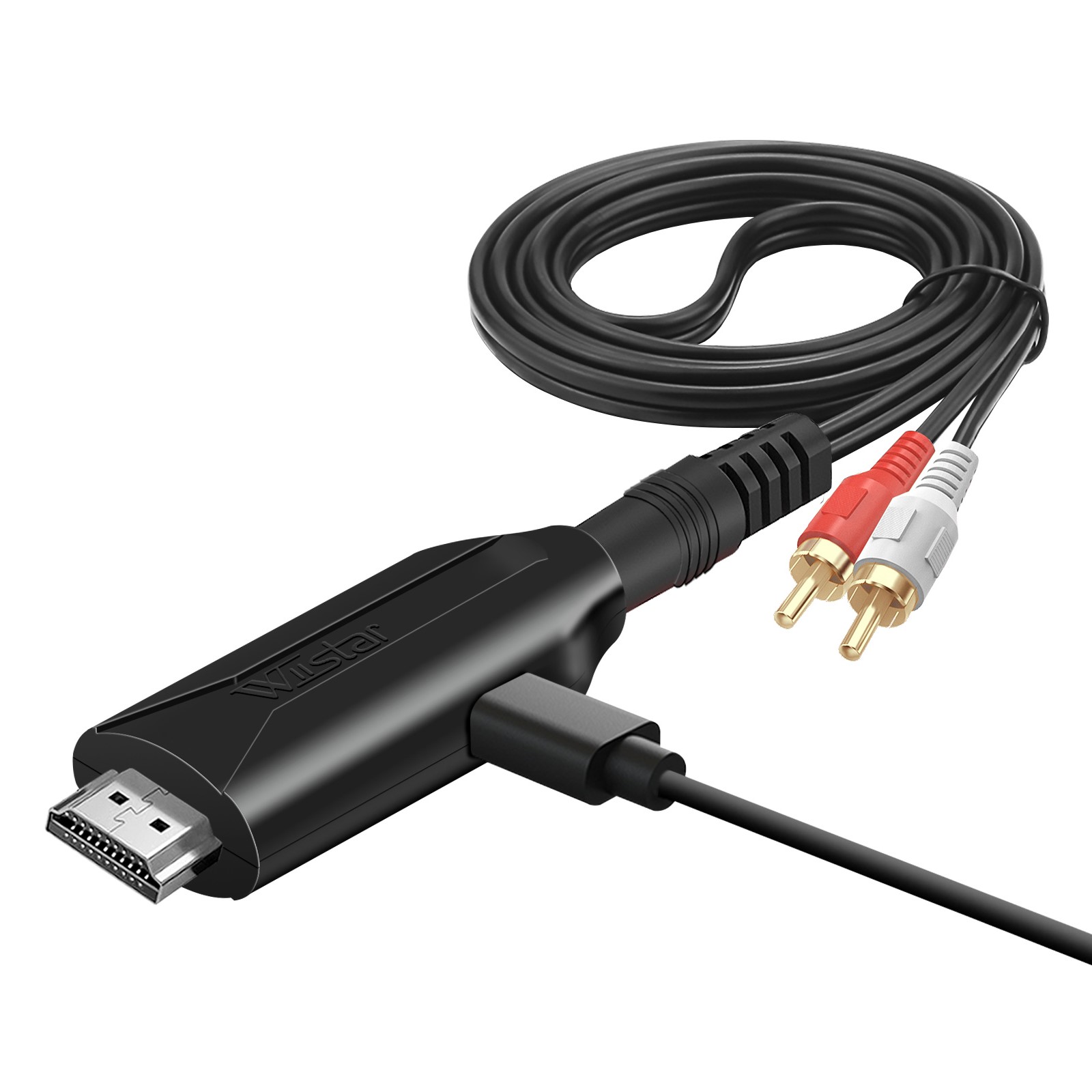 HDMI ARC オーディオエクストラクター ARC から  - Home Cinema Furniture のレビューと価格