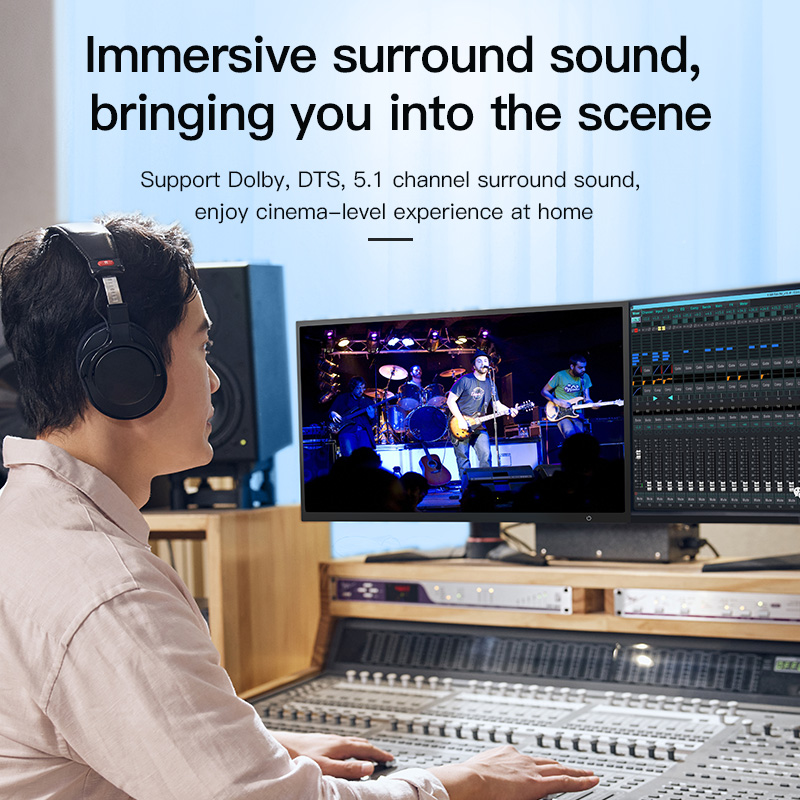 CHOSEAL RCAケーブル デジタル同軸オーディオケーブ - Home Cinema Furniture のレビューと価格