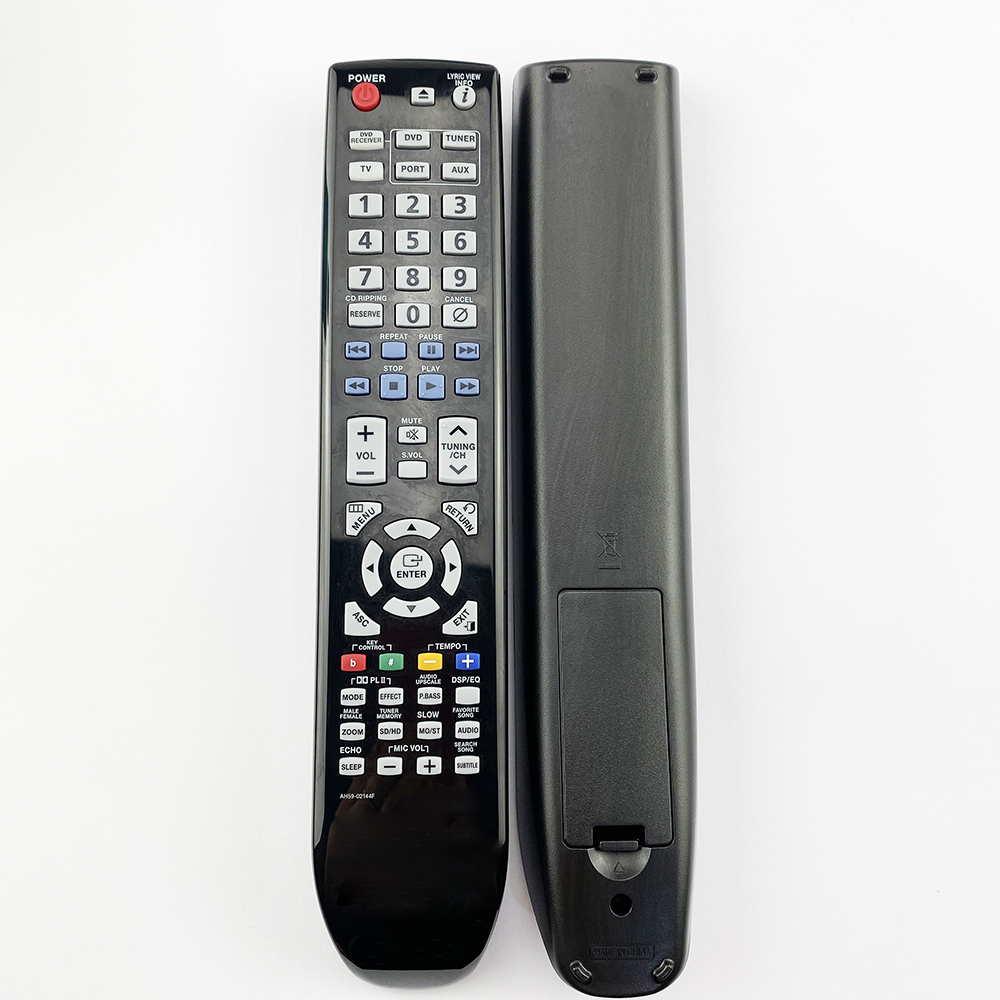 新しい AH59-02144F 02146P 02195A  - Home Cinema Dvd Samsung のレビューと価格