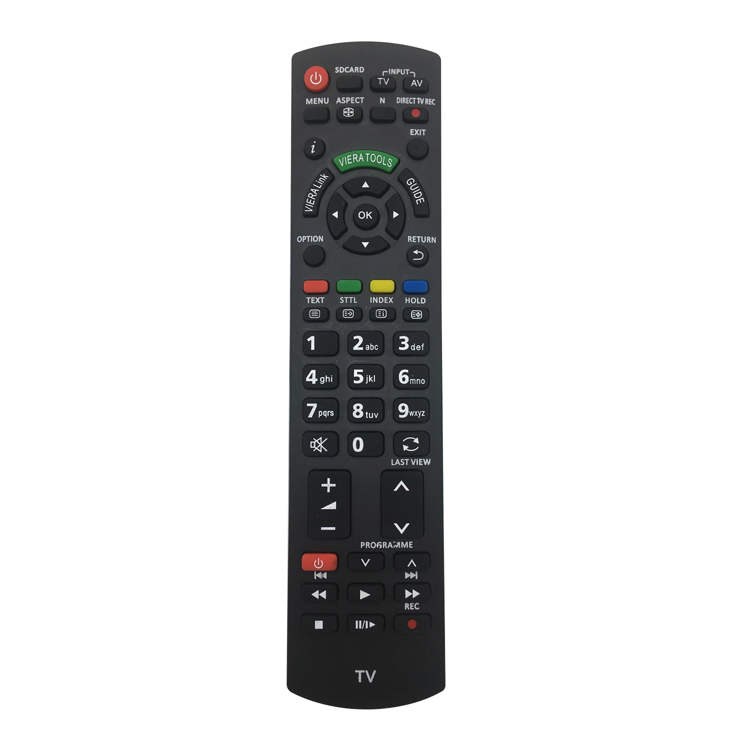 TV n2qayb000487の交換用リモコン,パナソニック - Home Cinema Panasonic のレビューと価格